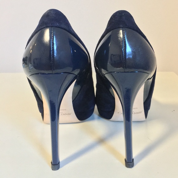 Jimmy Choo pumps size 41 - Picture 3 of 5